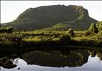 cradle mountain